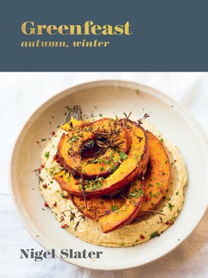 Greenfeast - ebook